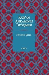 Kur`an Ahkamının Değişmesi - Otto Yayınları