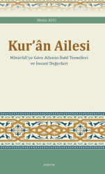 Kur’an Ailesi - Araştırma Yayınları