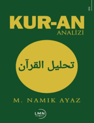 Kur`an Analizi - Liman Yayınevi
