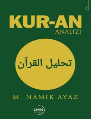 Kur`an Analizi - 1