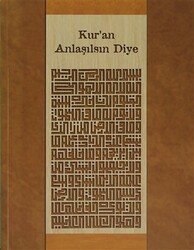 Kur`an Anlaşılsın Diye - YEKDER