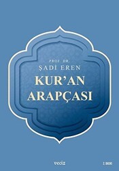 Kur`an Arapçası - Veciz Yayınları