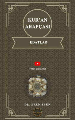 Kur’an Arapçası Edatlar - 1