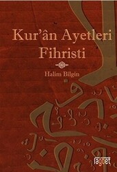 Kur`an Ayetleri Fihristi - Rağbet Yayınları