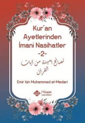Kur`an Ayetlerinden İmani Nasihatler 2 - İtisam Yayınları