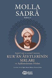 Kur’an Ayetlerinin Sırları ve Açıklamalarının Nûrları - Önsöz Yayıncılık