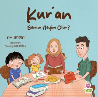 Kur`an Benim Neyim Olur? - 1