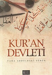 Kur`an Devleti - Özgü Yayıncılık