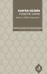 Kur`an Dilinin Fonetik Yapısı - Fecr Yayınları