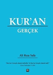 Kur’an Gerçek - İleri Yayınları