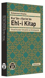 Kur`an-ı Kerim`de Ehl-i Kitap - Büyüyen Ay Yayınları