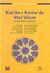 Kur’an-ı Kerim’de Mes’uliyet - Ensar Neşriyat