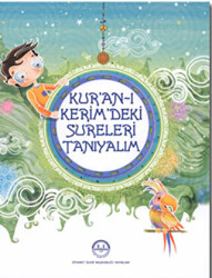 Kur`an-ı Kerim`deki Sureleri Tanıyalım - Diyanet İşleri Başkanlığı