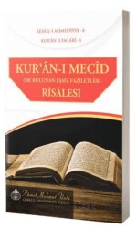 Kur`an-ı Mecid Risalesi - Lalegül Yayınevi