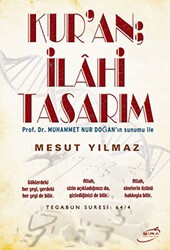 Kur’an; İlahi Tasarım - Şira Yayınları
