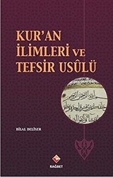 Kur’an İlimleri ve Tefsir Usulü - Rağbet Yayınları