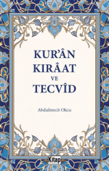Kur`an Kıraat Ve Tecvid - Kitap Dünyası Yayınları
