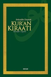 Kur’an Kıraatı - Beyan Yayınları