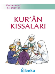 Kur’an Kıssaları - Beka Yayınları