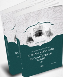 Kur`an Kıssaları ve Peygamberler Tarihi - VeKitap Yayıncılık