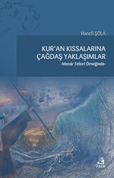 Kur`an Kıssalarına Çağdaş Yaklaşımlar - Fecr Yayınları