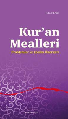 Kur’an Mealleri - 1