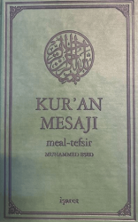 Kur’an Mesajı Orta Boy, Şamua - İşaret Yayınları