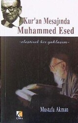 Kur’an Mesajında Muhammed Esed - Çıra Yayınları