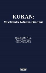 Kuran: Mucizenin Görsel Sunumu - Ozan Yayıncılık