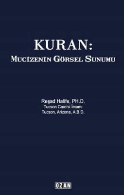 Kuran: Mucizenin Görsel Sunumu - 1
