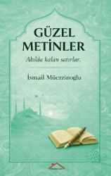 Güzel Metinler - Kırmızı Çatı Yayınları