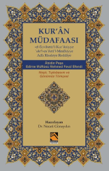 Kur`an Müdafaası - Buhara Yayınları