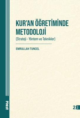 Kur’an Öğretiminde Metodoloji - 1