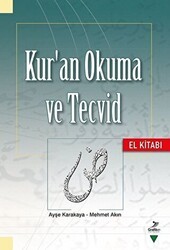 Kur`an Okuma ve Tecvid - El Kitabı - Grafiker Yayınları