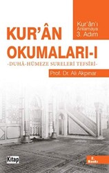 Kur`an Okumaları 1 - 1