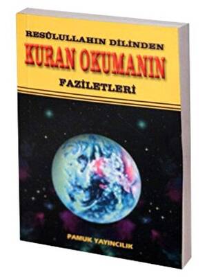 Kuran Okumanın Faziletleri - Küçük Boy Dua-057 - 1
