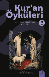 Kurʼan Öyküleri - 3 - Fecr Yayınları