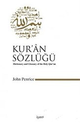 Kur’an Sözlüğü - İşaret Yayınları