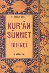 Kur’an Sünnet Bilinci - Furkan Yayınları