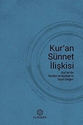 Kur`an Sünnet İlişkisi - Kuramer Yayınları