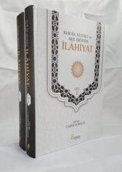 Kur’an, Sünnet ve Akıl Işığında İlahiyat 2 Cilt - el-Mustafa Yayınları