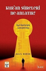 Kur’an Sureleri Ne Anlatır? - Ortak Akıl Yayınları