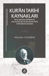 Kur’an Tarihi Kaynakları - Fecr Yayınları