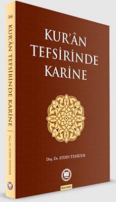 Kur`an Tefsirinde Karine - 1