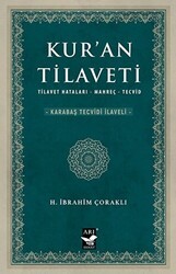 Kur’an Tilaveti - Arı Sanat Yayınevi