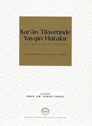 Kur’an Tilavetinde Yaygın Hatalar - Diyanet İşleri Başkanlığı