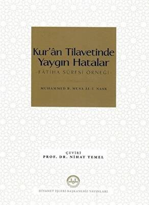 Kur’an Tilavetinde Yaygın Hatalar - 1