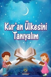 Kur`an Ülkesini Tanıyalım - İmam Rıza Dergahı Yayınları
