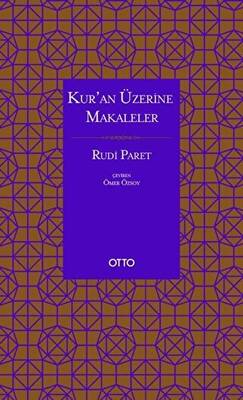 Kur`an Üzerine Makaleler - 1