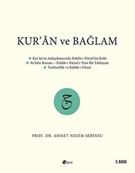 Kur’an ve Bağlam - Şule Yayınları